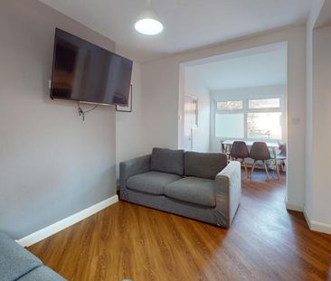 4 bedroom house share to rent - Photo 3