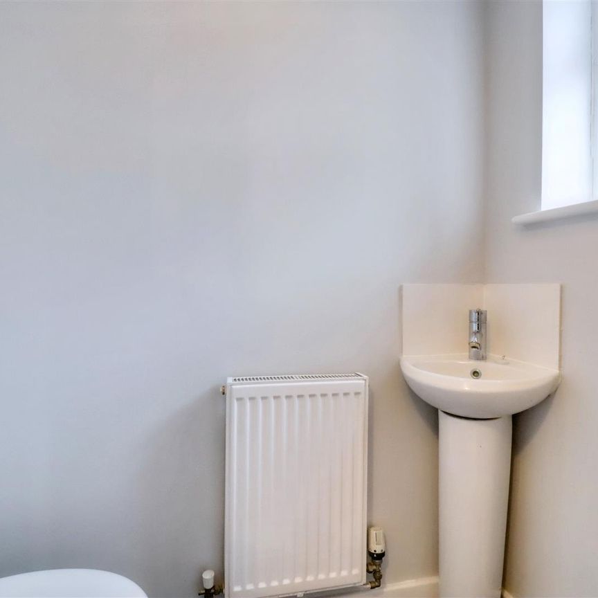2 Bedroom House to let - Photo 1