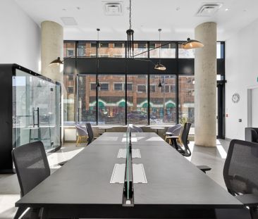 For Lease - 80 Bond Street Unit# 415, Oshawa, Ontario - Photo 5