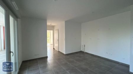 Appartement à louer 2 pièces 44.04m² - Photo 3