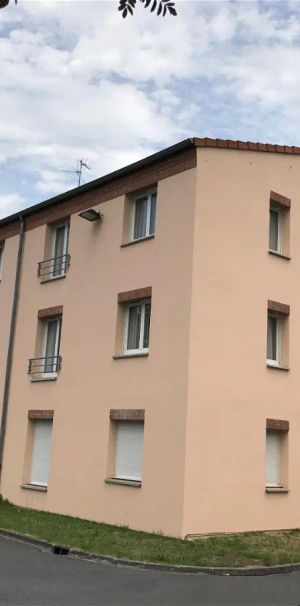 Location appartement 1 pièce - 19.25m² à Valenciennes (59300) - Photo 1