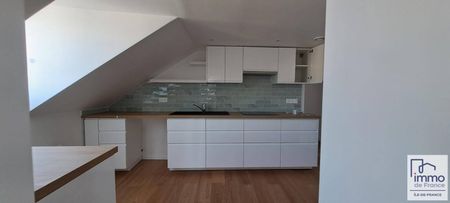 Location appartement t5 102 m² à Versailles (78000) Notre Dame 6 - Photo 5