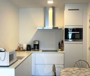 Appartement te huur in Wiekevorst voor € 895 met 2 slaapkamers - Foto 4