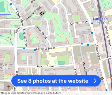 Cordelia Street, London E14 - Photo 1