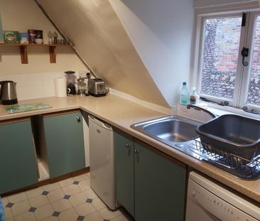 1 bedroom apartment to rent - Photo 3