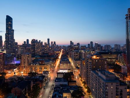 For Lease - 167 Church Street Unit# 1411, Toronto, Ontario - Photo 5