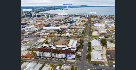 Stylish and luxury apartment with views to impress. - Photo 3