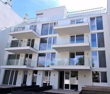 HOFRUHELAGE, JEDLESEE, 33 m2 Neubau, Einzelwohnraum, Komplettküche,... - Photo 4