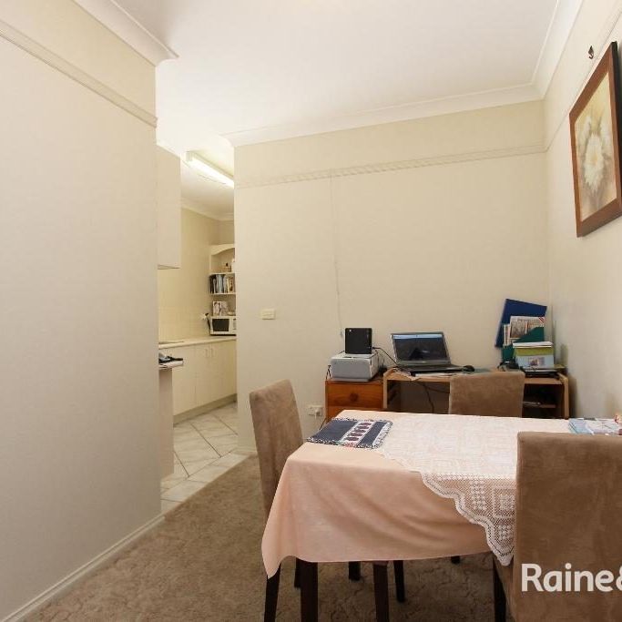 4/129 Keppel Street, Bathurst, NSW 2795 - Photo 1