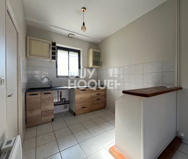 F2 à SAVIGNY SUR ORGE - Photo 5