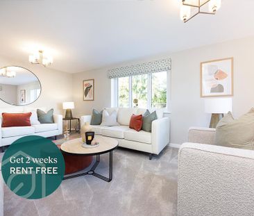 3 bedroom semi-detached house to rent - Photo 1