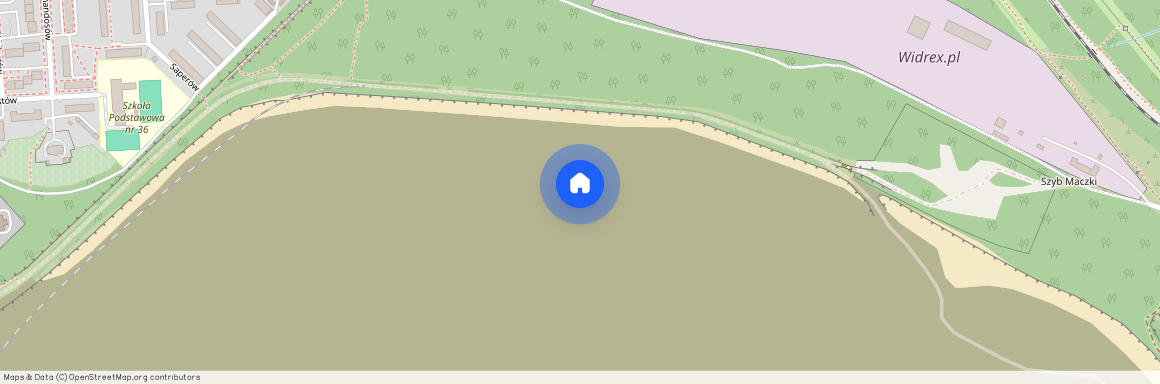 Piastów Śląskich 6a, Mysłowice