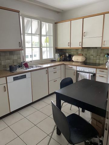 3.5 Zimmer, 96 m², 1. Stock - Photo 3