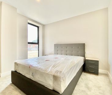 2 bedroom apartment to rent - Photo 6