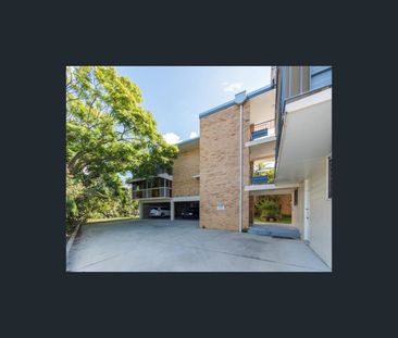 9/117 Chatsworth Road, Coorparoo, Qld 4151 - Photo 2