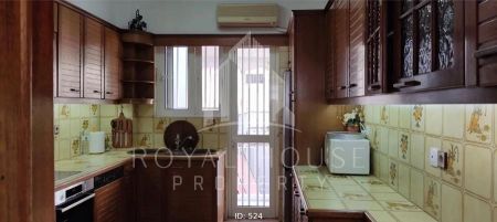 Διαμέρισμα για ενοικίαση Κέντρο Παγκρατίου (Παγκράτι) - Φωτογραφία 4