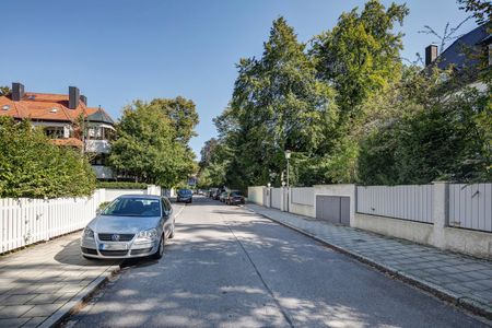 Lichtdurchflutete Dachterrassenwohnung mit Galerie - Foto 3