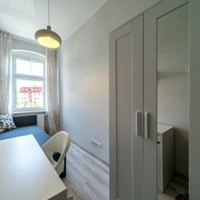 Pokój, ul. Ołbińska - Photo 1