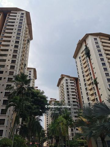Palm Spring @ Damansara, Kota Damansara - Foto 5