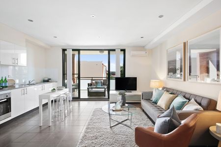 13/617-623 King Street, Newtown, NSW 2042 - Photo 4