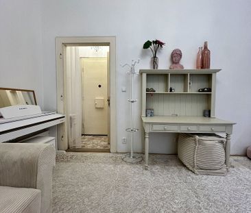 Pronájem bytu 1+kk 26 m² - Photo 2