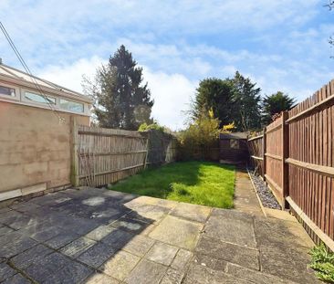 1 bedroom maisonette to rent - Photo 5