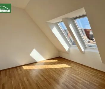 Helle 1-Zimmer-Wohnung in Stadlau - zentral & bestens angebunden - Photo 3