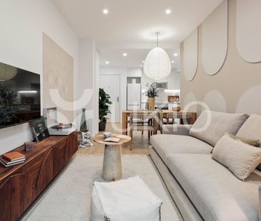 Apartamento de alquiler en Carrer de Les Jonqueres, Sant Pere, Sta.... - Photo 4