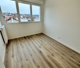 Appartement 3 pièces 57.17 m² - Photo 1