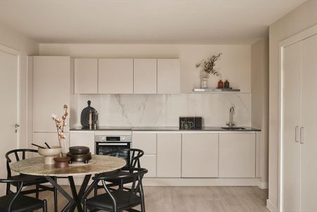 1 bedroom apartment to rent - Photo 3