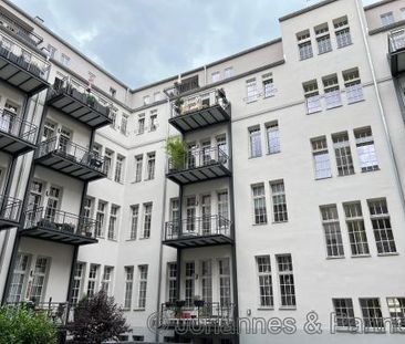 01277 Dresden - Striesen , Glashütter Straße 92 WE 53 - Photo 3