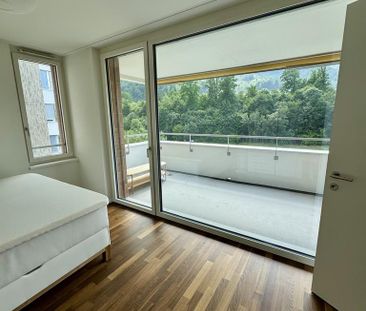 Wohnung in der belebten Liegenschaft "ZHIL Manegg" - Photo 3