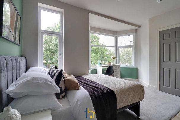 1 bed house share to rent in Kirby Road, Leicester, LE3 - Photo 1