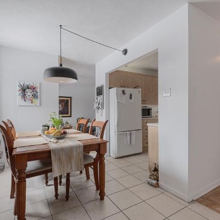 Appartement 4 ½ à louer Sainte-Foy / Sillery octobre 2025 - Photo 4