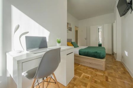 Calle de Francisco Gervás, Madrid, Community of Madrid 28020 - Photo 2