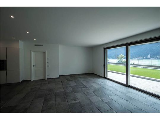 Appartamento con vista lago - 103 - Photo 1