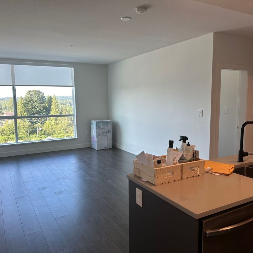 Modern Condo in Mission - Photo 1