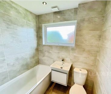 2 bedroom bungalow to rent Orchard Place, Helsby, Frodsham, Cheshir... - Photo 1