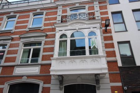 Appartement met 1 slaapkamer in het centrum van Roeselare - Foto 4