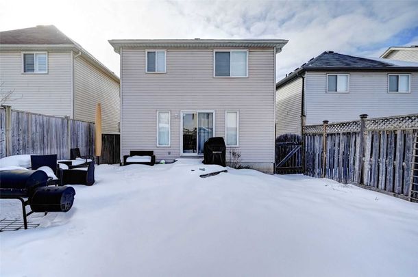 For Lease - 10 Verona Street, Kitchener, Ontario - Photo 1