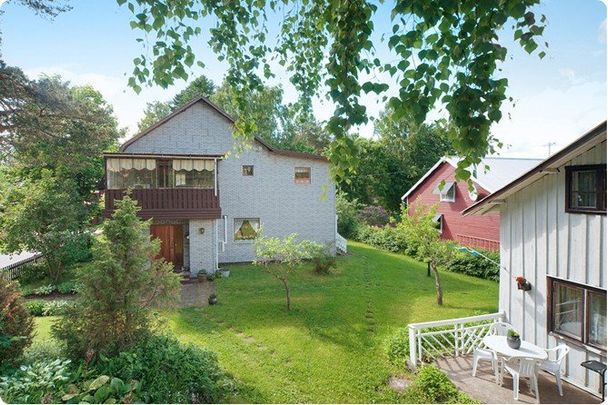 Tövalitevägen, Älvkarleby - Foto 1