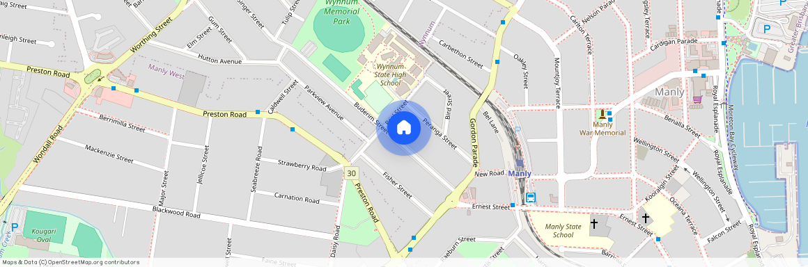 43 Buderim Street, Qld 4179, Manly