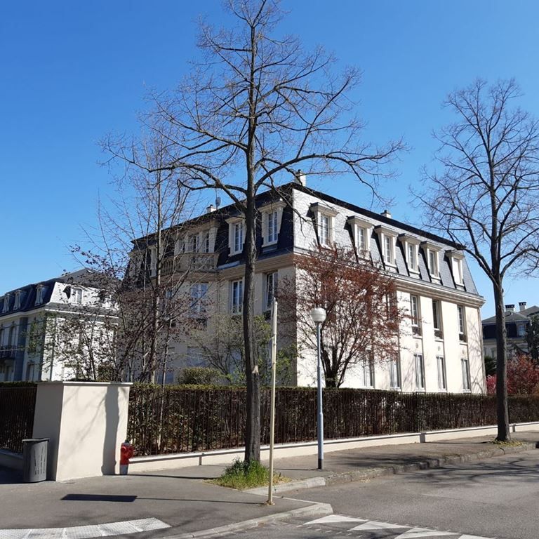 location Appartement 7 pièces à Colmar - REF 5331-IB - Photo 1