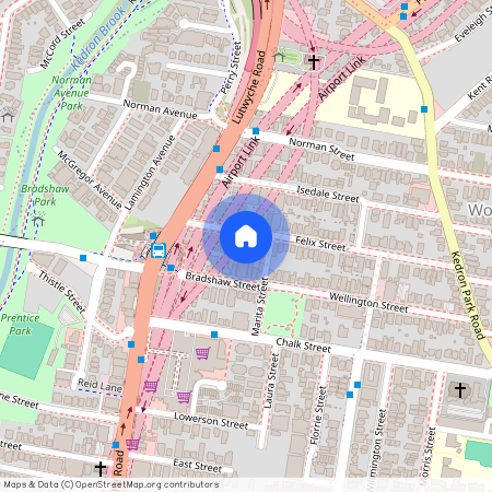 L6/19 Felix Street, Qld 4030, Lutwyche