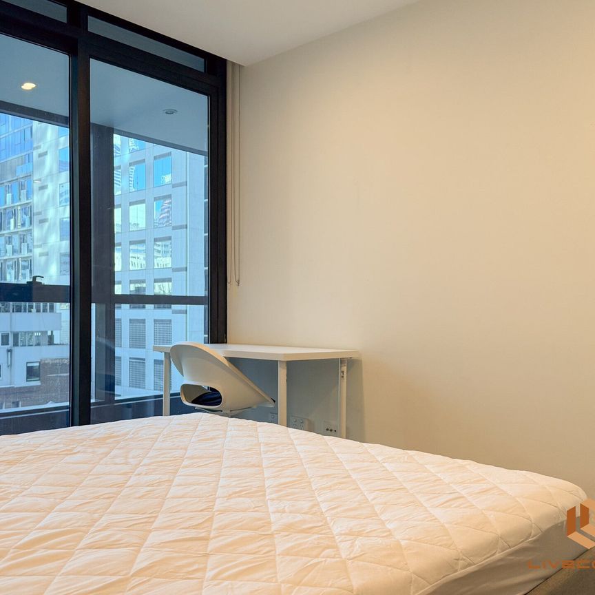 Melbourne CBD - Photo 1