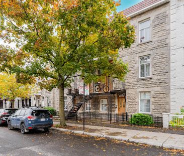 Rue Clark, H2T 2V2, Montréal - Photo 2