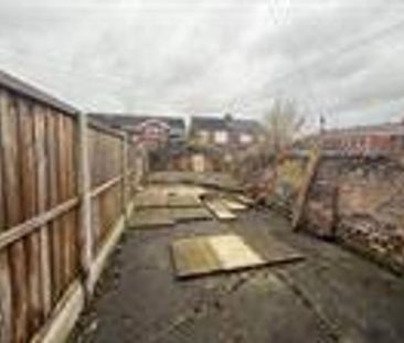2 bedroom terraced house to rent - Photo 6