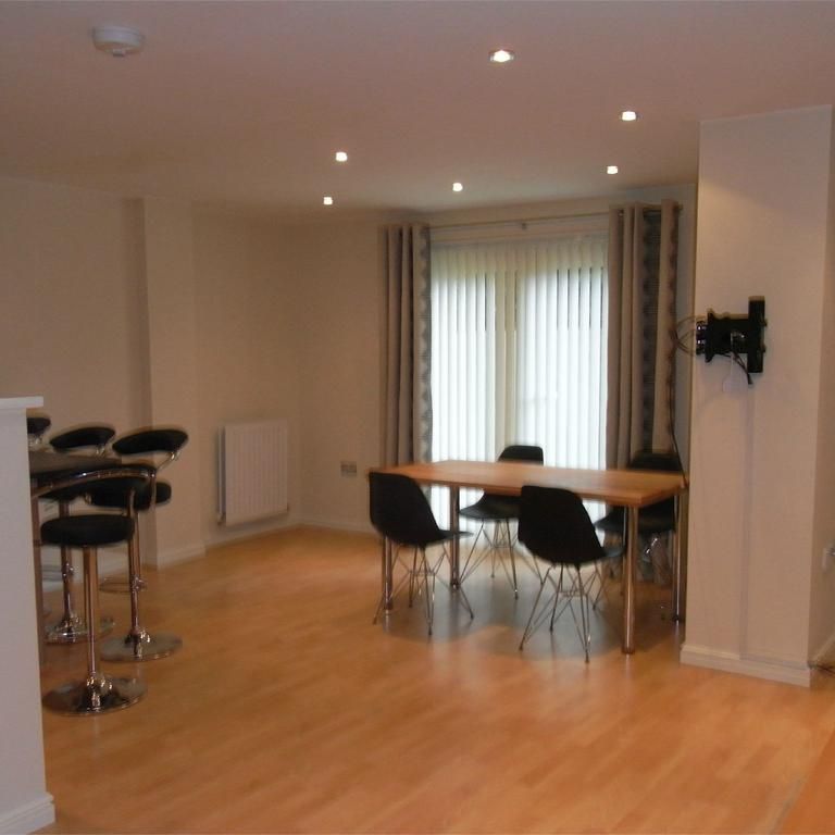 2 bedroom apartment to rent - Photo 1