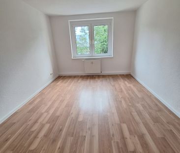 NEU 3 Raumwohnung wird für Sie hergerichtet! Fertig zum 01.11.2024!... - Photo 5