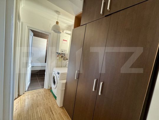 Apartament 3 camere 75mp, centrala termica, Ac, Cartier Rovi - Photo 1
